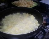 Foto del paso 1 de la receta: Tortilla Reina Isabel