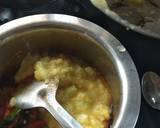 Lauki daalfry recipe step 3 photo