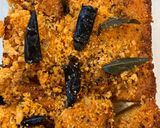 વેજીટેબલ હાંડવો (Vegetable Handvo Recipe In Gujarati) રેસીપી સ્ટેપ6ફોટો