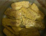 Foto langkah ke 3 dari resep Tempe Ungkep.