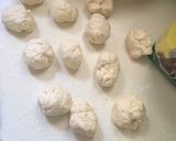 Foto del paso 7 de la receta: TACOS DE POLLO Y VERDURAS con rapiditas/fajitas/tortillas caseras! 🇲🇽