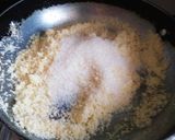 मँगो शिरा (mango sheera recipe in marathi) रेसिपी स्टेप 1 फोटो 
