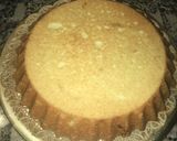 Foto del paso 4 de la receta: Tarta de ricota súper fácil