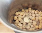 Foto del paso 1 de la receta Hummus de garbanzos
