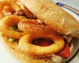 Foto del paso 7 de la receta: Bocata de Calamares
