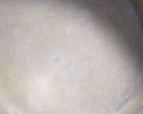 A picture of step 2 of Boiled fruit cake.