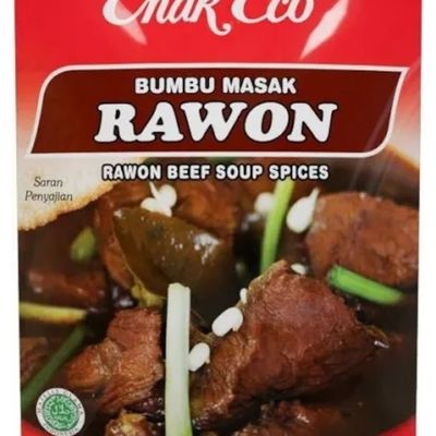 Langkah 2