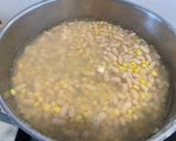 Foto del paso 1 de la receta: Porotos simples de invierno