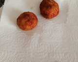 Foto del paso 10 de la receta: Croquetas de pimientos