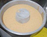 Foto del paso 4 de la receta: Bizcocho de mandarinas "La Mabi"