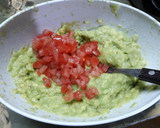 Foto del paso 2 de la receta: Guacamole 🇲🇽