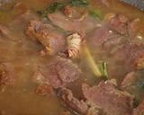 Foto langkah ke 5 dari resep Daging Lapis.