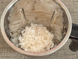 Spicy Coconut Chutney - Kerala Style