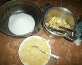 Foto del paso 2 de la receta: Conservas de batata