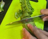 Foto del paso 2 de la receta: Ensalada César