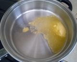 Foto langkah ke 1 dari resep Semur Ayam Saus Tomat.