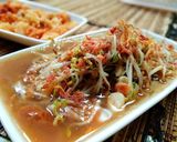 Foto langkah ke 1 dari resep Tauge ikan asin (cepat mudah enak).