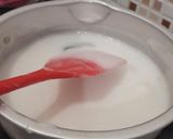Foto langkah ke 2 dari resep Bubur Sumsum.