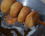 Foto langkah ke 7 dari resep Donat Kentang.