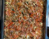 Foto del paso 4 de la receta: Pastel de Pescado y Verduras