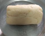A picture of step 4 of Dry Fruits Modak.