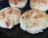Poha Aloo Tikki Burger recipe step 4 photo
