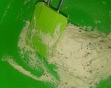 Foto del paso 2 de la receta: Pan sin levadura y sin amasado 🍞