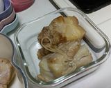 耗時兩天的東坡肉的食譜步驟12照片
