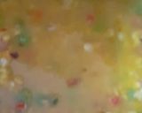 A picture of step 3 of Oats khichdi.