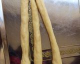 Braided breadmatakin girki8 hoto