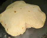 ওটস রুটি(oats Roti recipe in Bengali) রেসিপির ধাপ 3 ছবি
