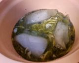 Foto langkah ke 4 dari resep Es Kuwut Kelapa Muda dan Melon.