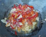 Foto langkah ke 3 dari resep 57. Tongkol Kuah Kecap.