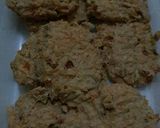 Foto langkah ke 7 dari resep Nugget Tempe Wortel 11M+ (tanpa tepung+tanpa gulgar) MPASI.