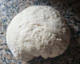 Foto del paso 2 de la receta: Pan de queso sin horno