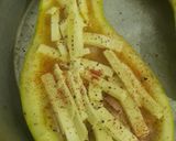 Foto del paso 6 de la receta: Zucchini relleno