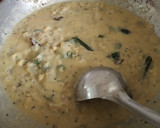 மோர் குழம்பு ரெசிபி ஸ்டேப் 7 புகைப்படம்