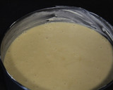 Foto del paso 4 de la receta: Bizcocho de vainilla