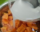 Foto langkah ke 6 dari resep Es Podeng Manten.