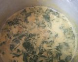 Foto langkah ke 8 dari resep Gulai Daun Singkong.