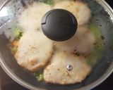 Karaj szeletek mexikói zöldséges raguba recept fázis 4 fotója