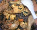 Foto langkah ke 3 dari resep Ayam Woku.