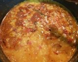 A picture of step 8 of Raddish Sambar.
