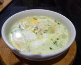 Foto del paso 5 de la receta: Changua