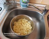 Brassói csirkemellből recept fázis 1 fotója