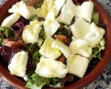 Foto del paso 3 de la receta: Ensalada templada proteica