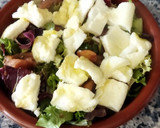 Foto del paso 3 de la receta: Ensalada templada proteica