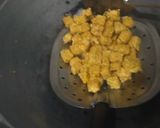 Foto langkah ke 4 dari resep Tahu Tempe Telur Puyuh.