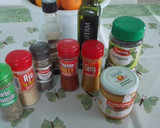 Foto del paso 1 de la receta: Pollo adobado a mi estilo