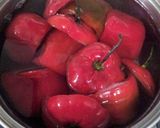 Foto del paso 2 de la receta: Rocotos rellenos